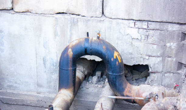 Best Emergency water damage restoration  in Forest City, PA